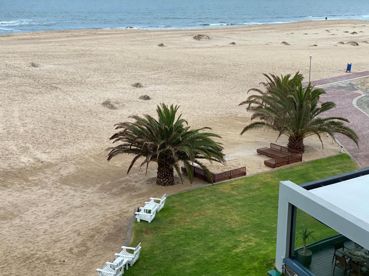 Apartment 32, Bay View Suites Langstrand 외부 사진