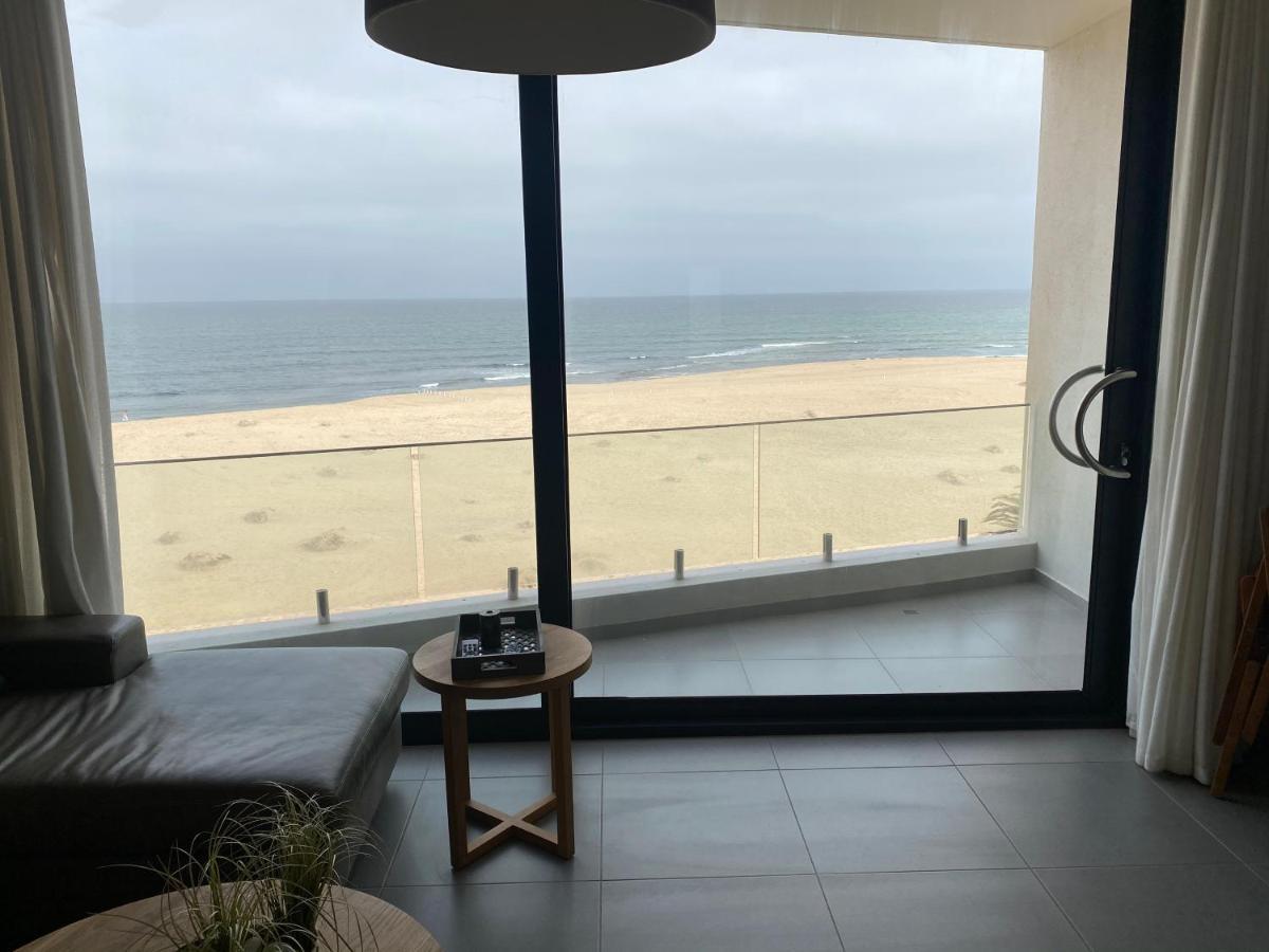 Apartment 32, Bay View Suites Langstrand 외부 사진