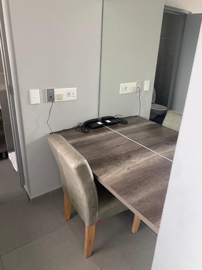 Apartment 32, Bay View Suites Langstrand 외부 사진