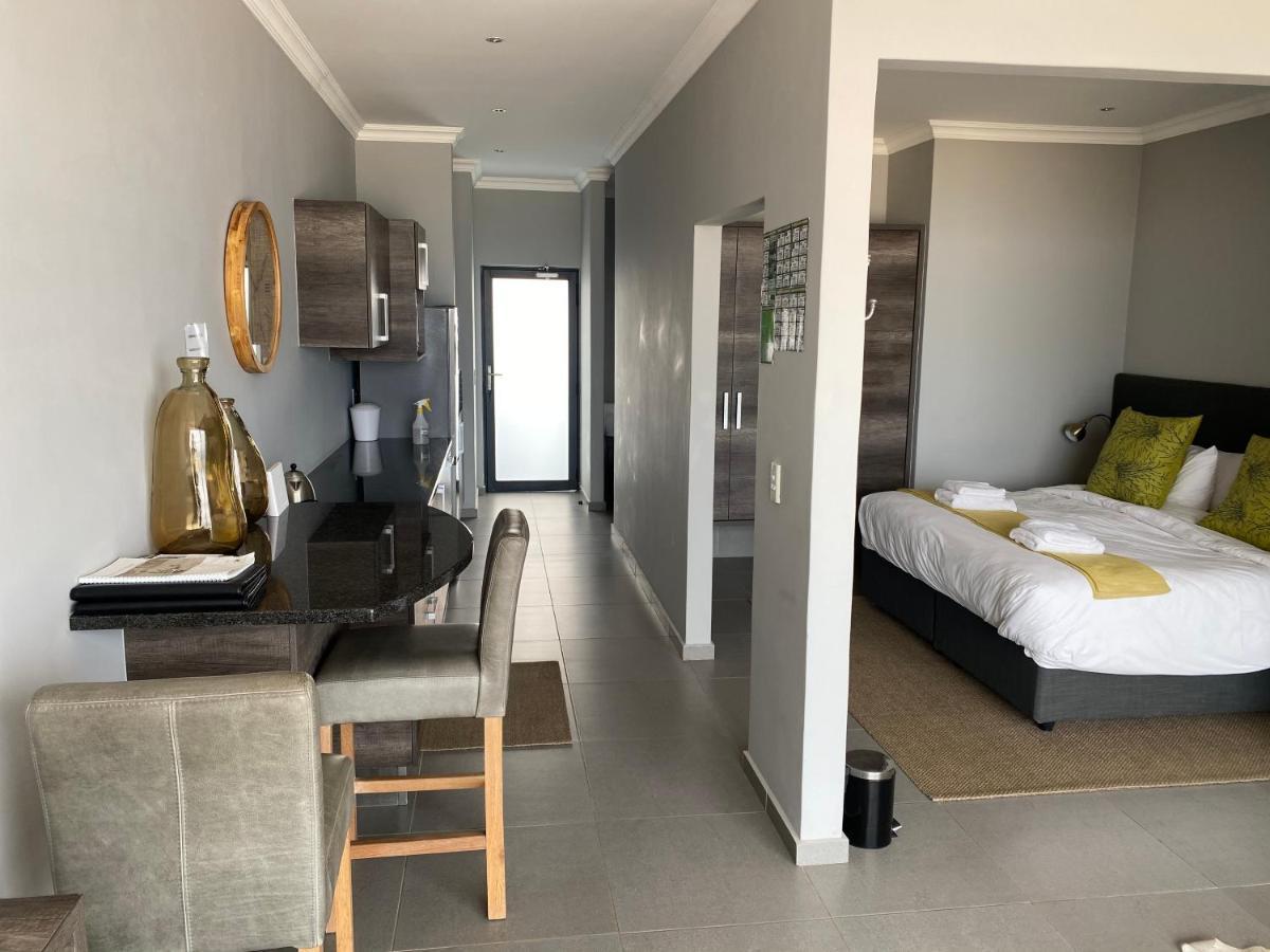 Apartment 32, Bay View Suites Langstrand 외부 사진