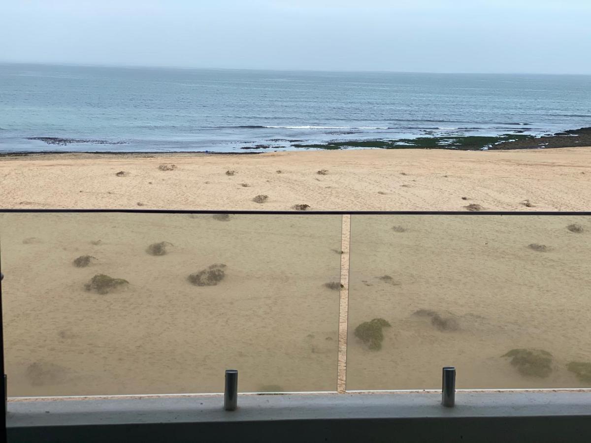 Apartment 32, Bay View Suites Langstrand 외부 사진