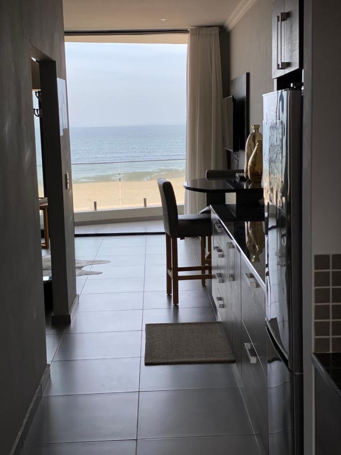 Apartment 32, Bay View Suites Langstrand 외부 사진