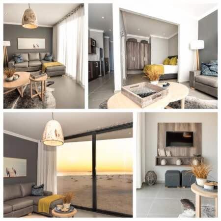 Apartment 32, Bay View Suites Langstrand 외부 사진