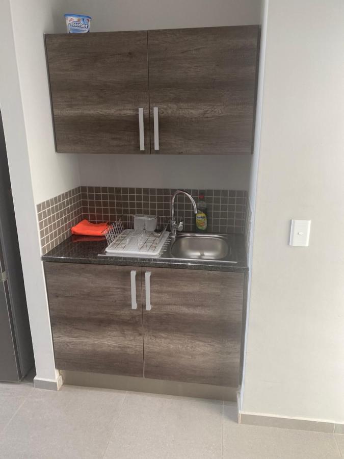 Apartment 32, Bay View Suites Langstrand 외부 사진