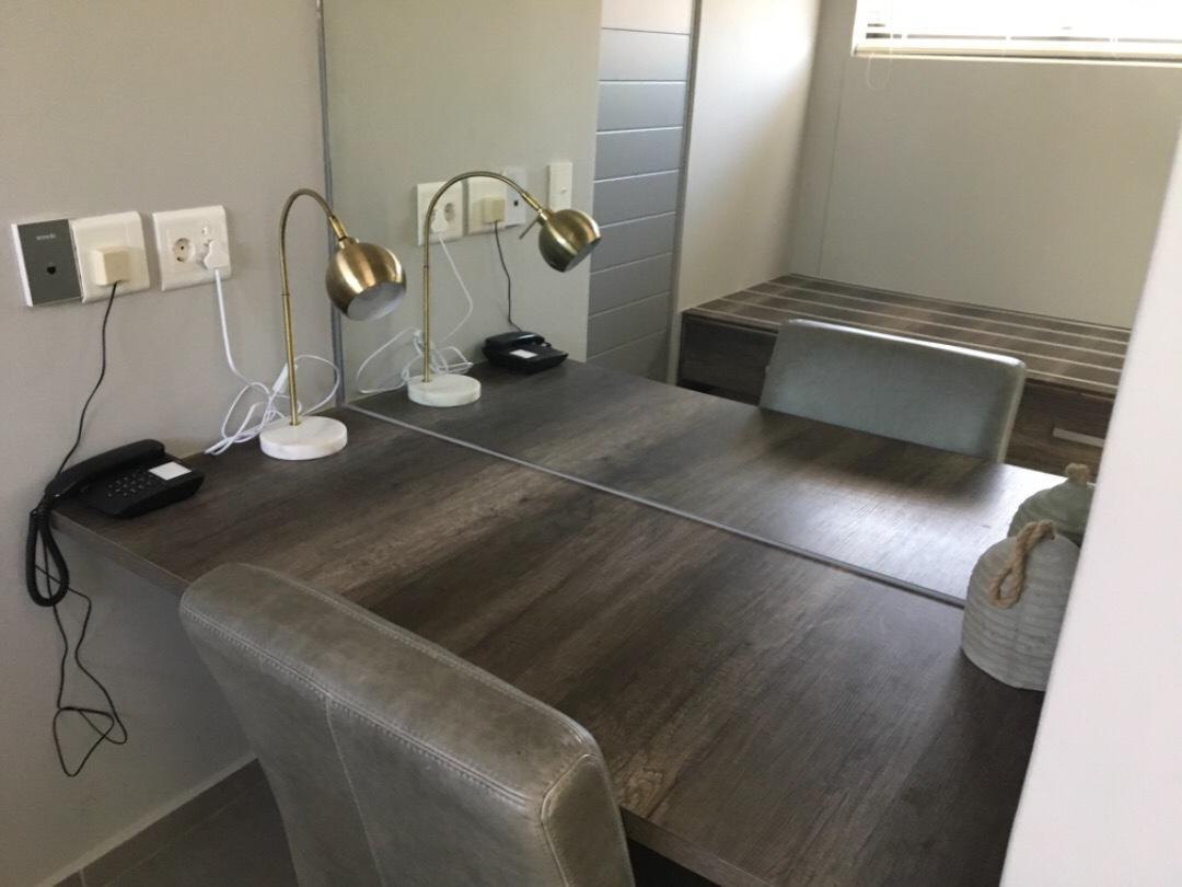 Apartment 32, Bay View Suites Langstrand 외부 사진