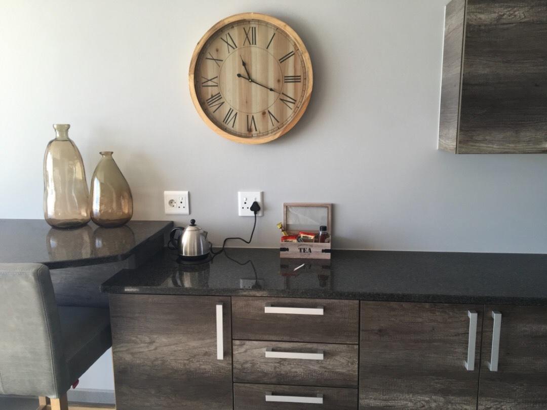 Apartment 32, Bay View Suites Langstrand 외부 사진