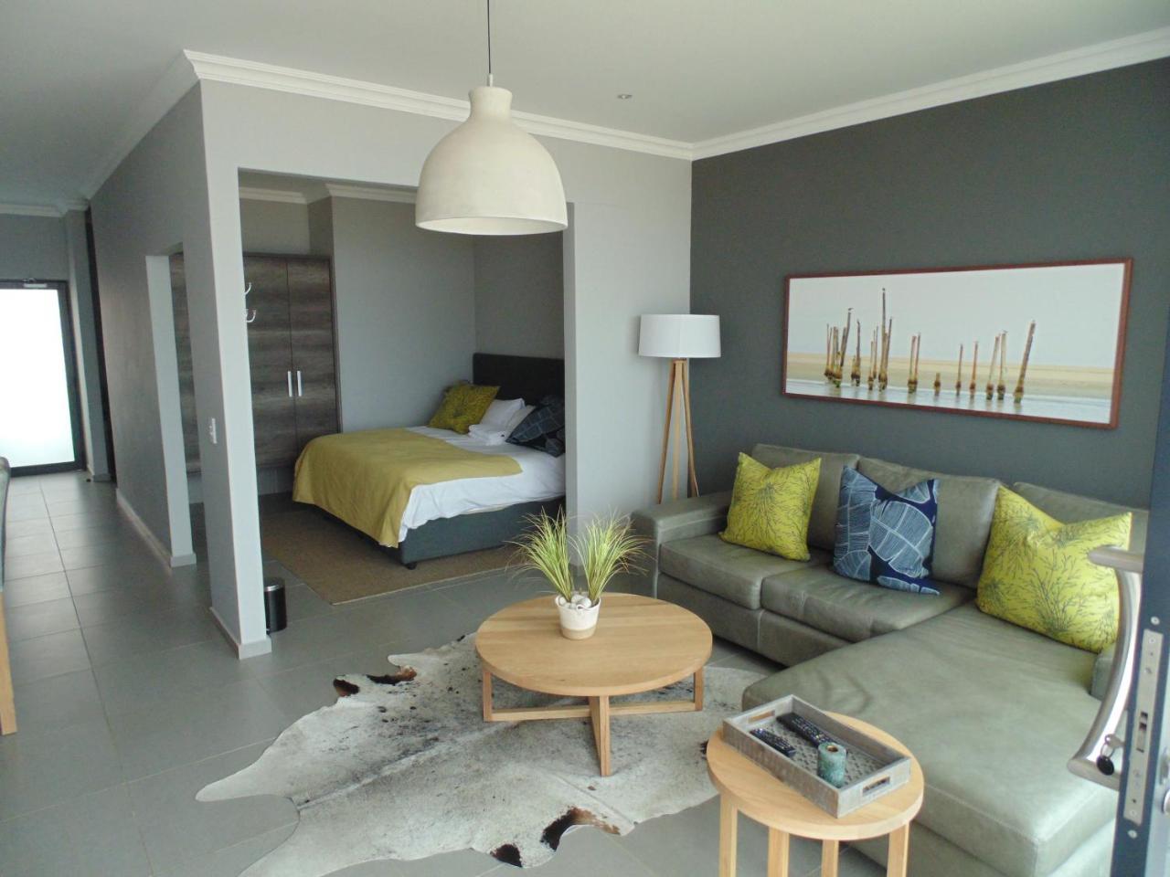 Apartment 32, Bay View Suites Langstrand 외부 사진
