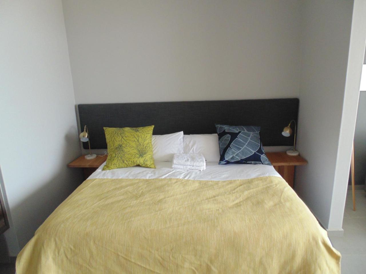 Apartment 32, Bay View Suites Langstrand 외부 사진