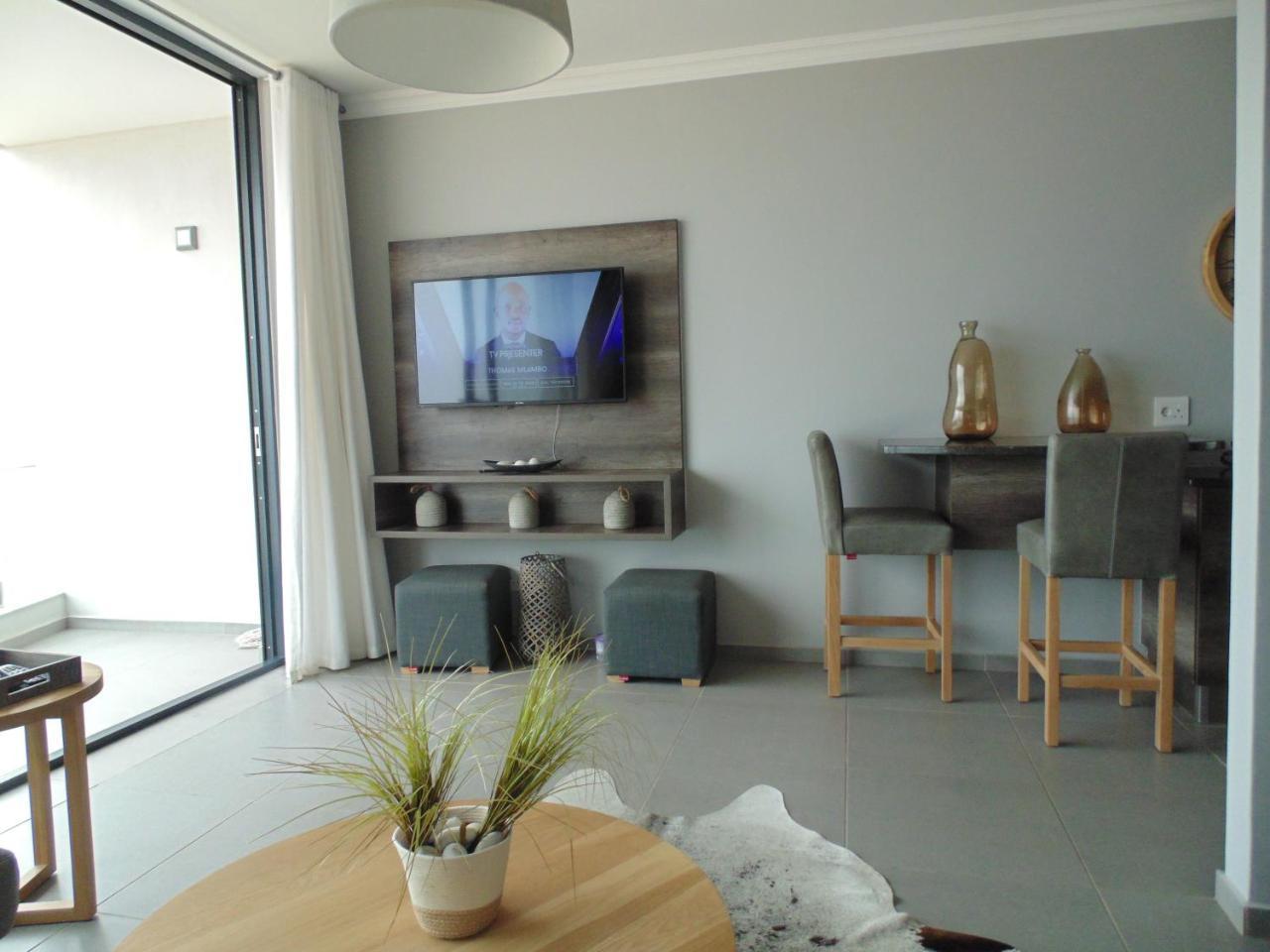 Apartment 32, Bay View Suites Langstrand 외부 사진