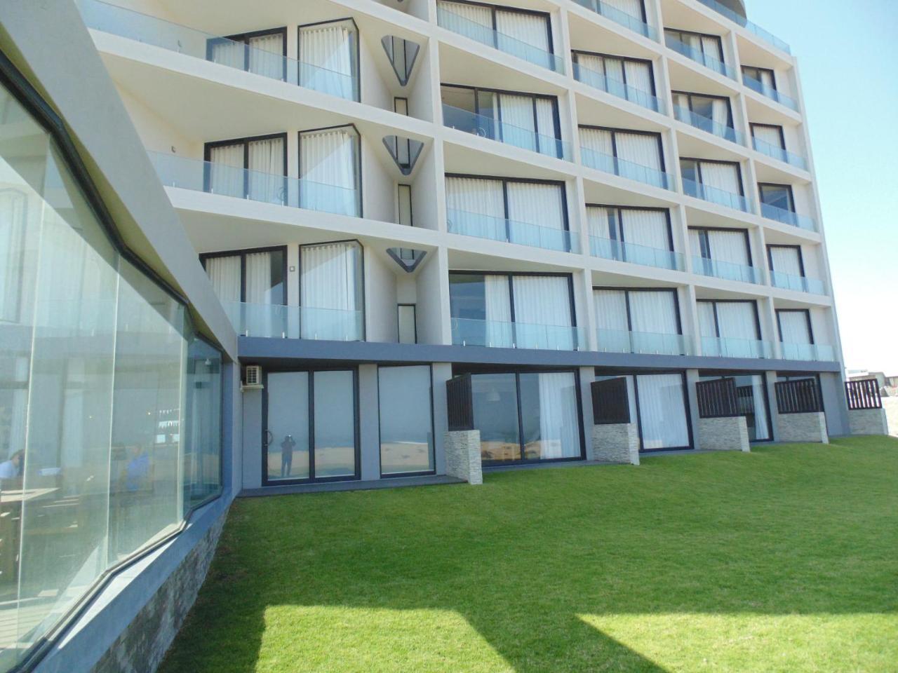 Apartment 32, Bay View Suites Langstrand 외부 사진