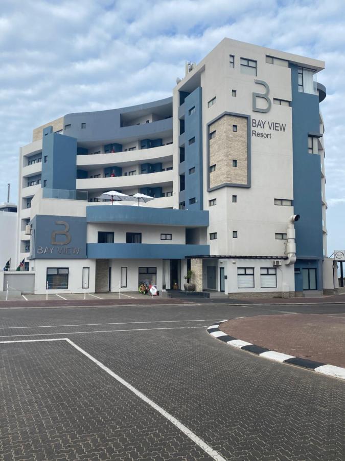 Apartment 32, Bay View Suites Langstrand 외부 사진