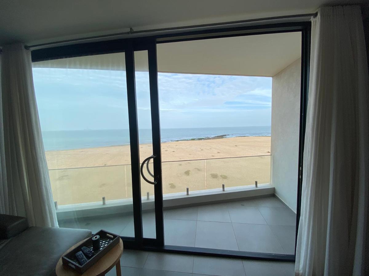 Apartment 32, Bay View Suites Langstrand 외부 사진