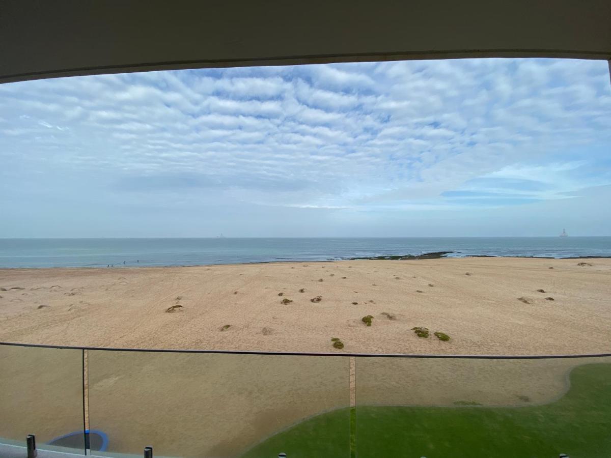 Apartment 32, Bay View Suites Langstrand 외부 사진