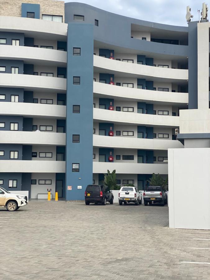 Apartment 32, Bay View Suites Langstrand 외부 사진
