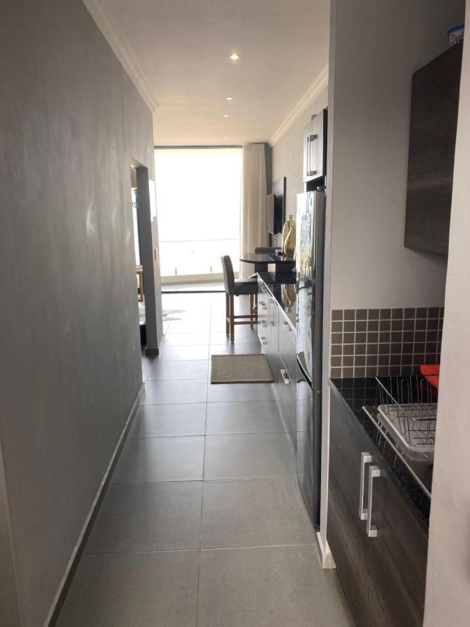 Apartment 32, Bay View Suites Langstrand 외부 사진